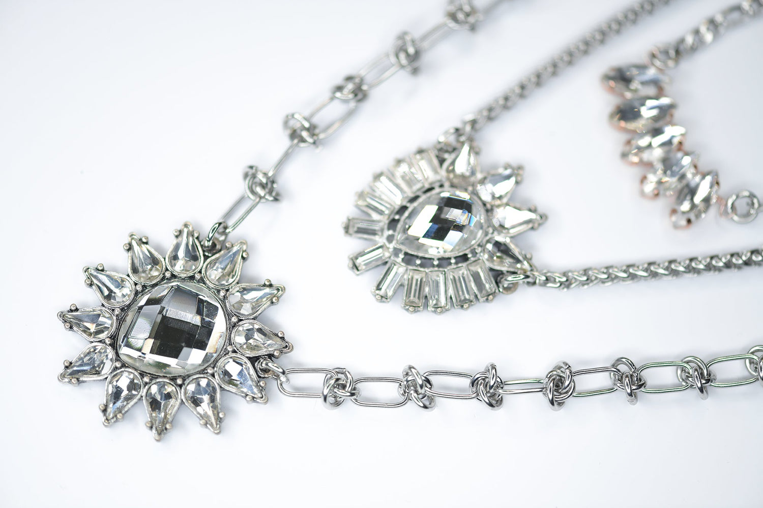 UPCYCLED JEWELRY